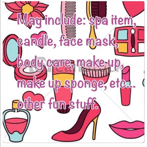 ANOTHER FREE GIVEAWAY - WORTH $50+ - Picture 3 of 3